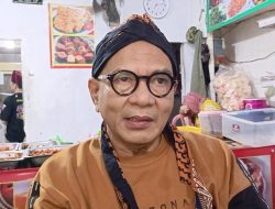 Aksi Nyata Kepedulian Sosial, PT Ciledug Lestari Dan Ormas Ciledug Bagikan 600 Box Takjil