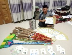 Panitia Festival Ramadhan 2026 Distribusikan Hadiah Fase ke-2; Fase Pamungkas Terbuka untuk Seluruh Masyarakat Indonesia.