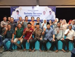 Wali Kota dan Wakil Wali Kota Sabang Hadiri Buka Puasa Bersama DPD PAN, Pererat Silaturahmi Bersama Forkopimda.