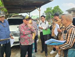 Terbantah Dinilai Mencedarai Penegakan Hukum 