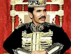 Diduga Limbah CPO Cemari Sungai Sekayam, Raja Sanggau Murka: Jangan Ada Pembiaran