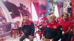 Pembentukan DPC MMBB di Bengkayang Hampir Rampung, 13 Kecamatan Sudah Terisi