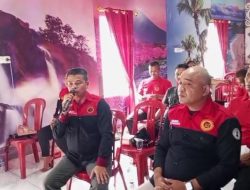 Pembentukan DPC MMBB di Bengkayang Hampir Rampung, 13 Kecamatan Sudah Terisi