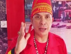 Mangkok Merah Borneo Bersatu Gelar Rapat Terbatas di Bengkayang, Bahas Konsolidasi dan Legalitas Organisasi