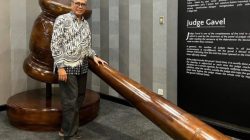 DePA-RI Kecam Keras Serangan Terhadap Aktivis HAM Andrie Yunus, Ancaman Serius Bagi Negara Hukum