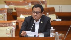Legislator Gerindra, Desak Pengusutan Tuntas Teror Penyiraman Air Keras terhadap Aktivis Kontras.