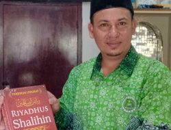Fase Pamungkas Ramadhan 1447 H: Santri Pidie–Pidie Jaya Tampil Percaya Diri, “Menduniakan Karya” Lewat Platform Belajar Mandiri Ust. Azhar Kiran