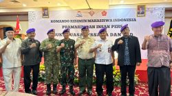 BUKBER DAN FGD Komenwa Indonesia & Pramarin: “Membangun Negeri Dengan Mengutamakan Produk Dalam Negeri