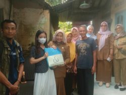 DPPKBP3A Kabupaten Cirebon Jemput dan Serahkan Vina Korban Pengantin Pesanan Ke Keluarga