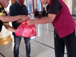 Paguyuban Perantau Kaduagung Gelar Santunan Yatim, Wujud Kepedulian Sosial