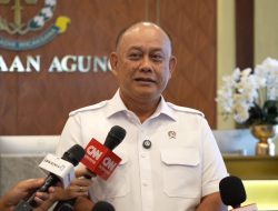 Pengawasan MBG Kini Makin Ketat dengan Komponen Kejagung.