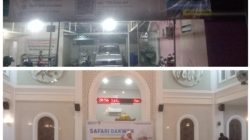 Mesjid Al-Haq Kunciran Ramaikan Safari Dakwah 10 Hari Akhir Ramadhan, Ust.Solmed : “Allah swt itu makin diminta makin seneng, beda jauh sama kita”