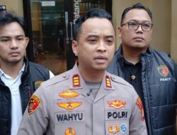 Cari Sasaran Rumah Terbuka, Dua Pelaku Pencurian HP Diringkus Polsek Tambora, Ini Modusnya