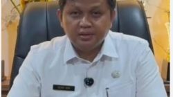 Deden Deni, SE.,S.AP.,MM, Kepala Dinas Pendidikan Kota Tangerang Selatan mengucapkan Selamat Hari Raya Idul Fitri 1447 Hijriyah/ 2026