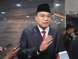 Pemerintah Apresiasi Langkah Cepat Keberhasilan Dan Akuntabilitas Polri Identifikasi Pelaku Penyiraman Air Keras Andrie Yunus.