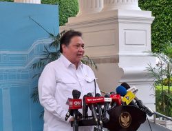 Pemerintah Tegaskan Tak Ingin Naikkan Batas Defisit APBN, Fokus Pada Efisiensi Dan Genjot Penerimaan Negara.