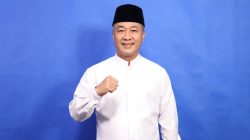 Dr. Wahyudi Iskandar, S.STP.,M.Si Kepala Dinas Pendidikan Kota Tangerang, mengucapkan Selamat Hari Raya Idul Fitri 1447 Hijriyah/ 2026