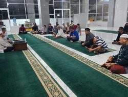 Ukhuwah Islamiyah Sebagai Perekat Persatuan