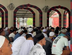 377 Warga Binaan Lapas Meulaboh Terima Remisi Khusus Idul Fitri 1447 H/2026