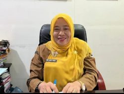 Dra. Hj. Yeni Anita Susila M.Pd Kepala Dinas Pendidikan Kota Cilegon , mengucapkan Selamat Hari Raya Idul Fitri 1447 Hijriyah/ 2026