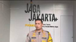 POLDA METRO JAYA LANGSUNG TINDAK LANJUT PERINTAH KAPOLRI