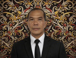 DPC MMBB Kabupaten Sanggau Nyatakan Bubar, Ketua Ungkap Sejumlah Alasan Serius