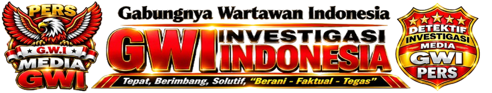 Gabungnya Wartawan Indonesia